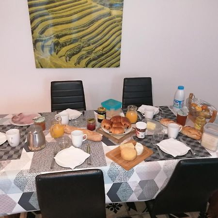 Hotes De L'Isle Saint-Medard-de-Mussidan 외부 사진