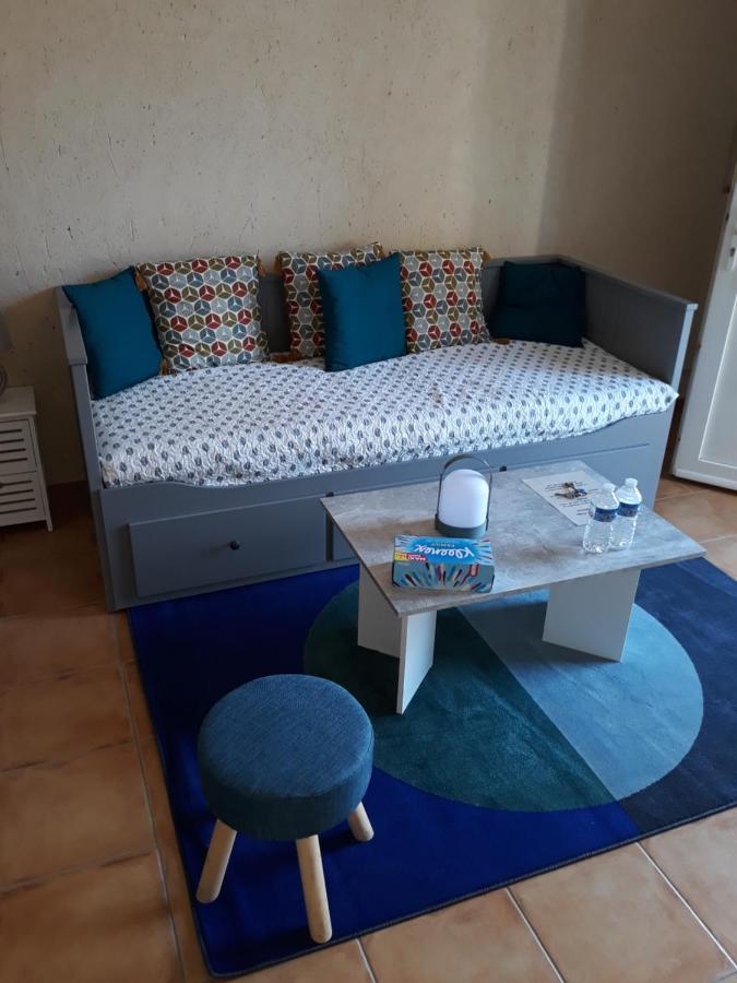 Hotes De L'Isle Saint-Medard-de-Mussidan 외부 사진