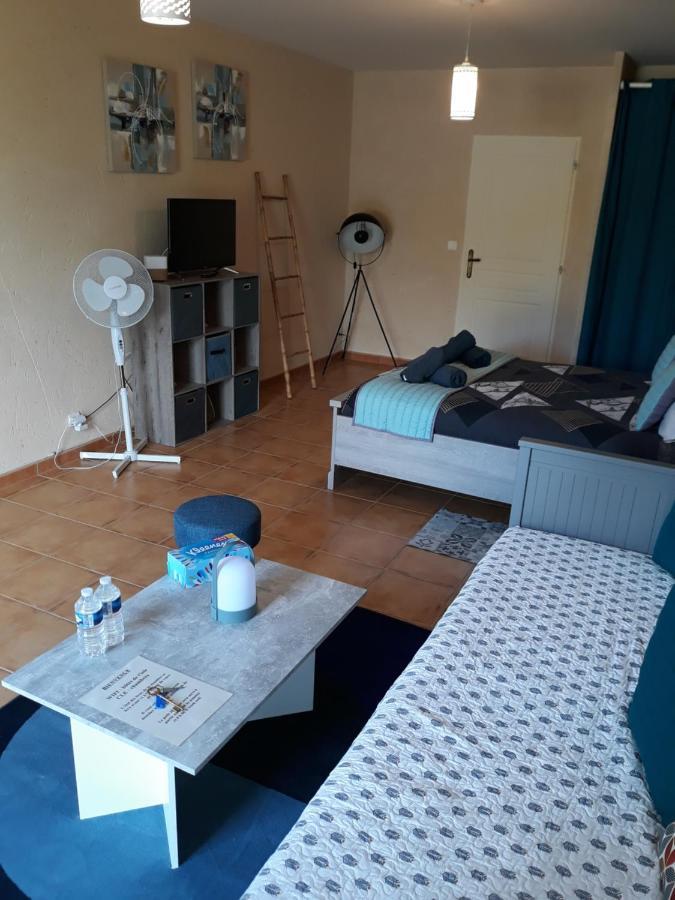Hotes De L'Isle Saint-Medard-de-Mussidan 외부 사진