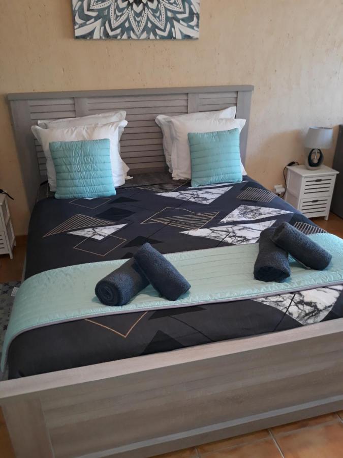 Hotes De L'Isle Saint-Medard-de-Mussidan 외부 사진