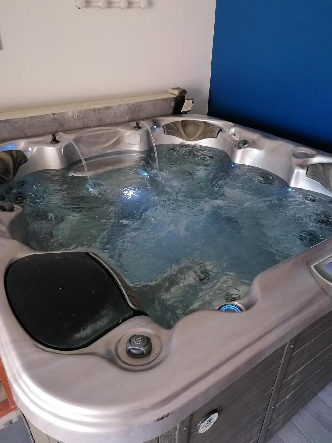 Hotes De L'Isle Saint-Medard-de-Mussidan 외부 사진